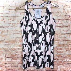 North Face | Flash Dry Racerback Tank Top